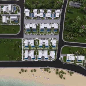 3 Bedroom House for Sale in Psematismenos, Larnaca District