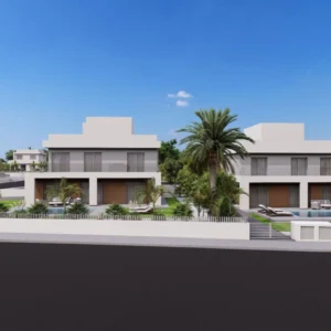 3 Bedroom House for Sale in Psematismenos, Larnaca District