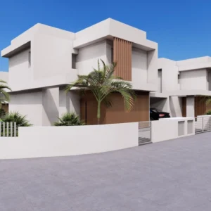 2 Bedroom House for Sale in Psematismenos, Larnaca District