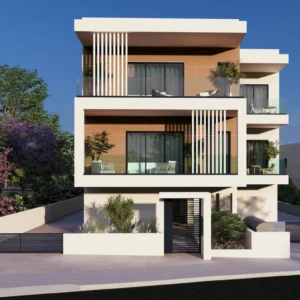 3 Bedroom House for Sale in Latsia, Nicosia District