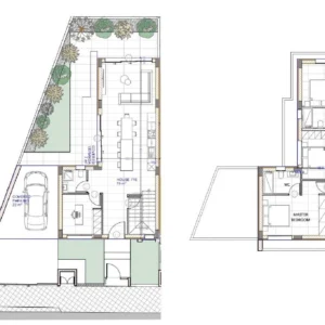 4 Bedroom House for Sale in Latsia, Nicosia District