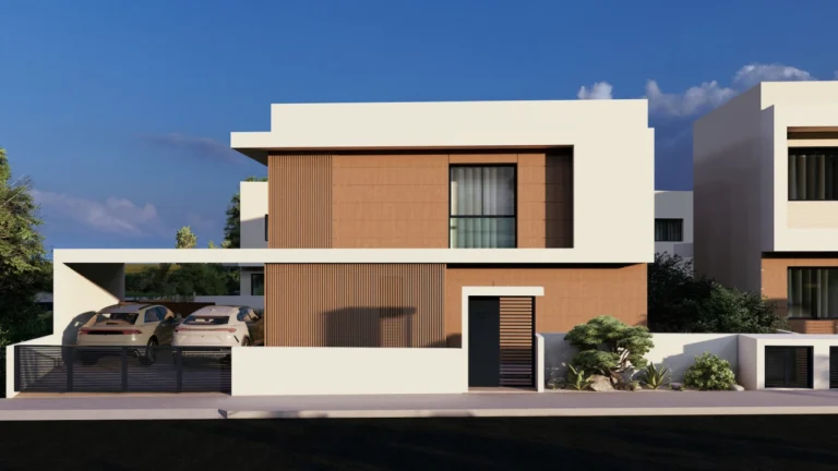 Cheap Houses and Villas for Sale Nicosia up to 800000 euro