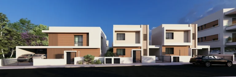 Cheap Houses and Villas for Sale Nicosia up to 800000 euro