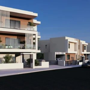 4 Bedroom House for Sale in Latsia, Nicosia District
