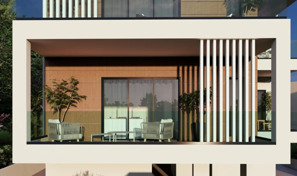3 Bedroom Apartment for Sale in Latsia, Nicosia District