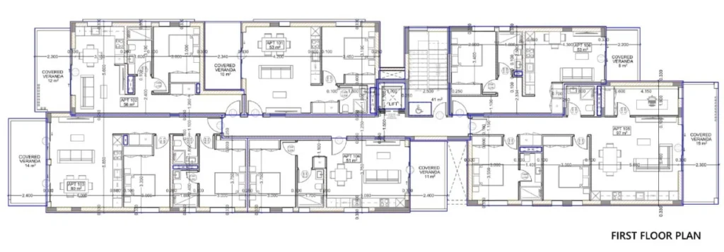 3 Bedroom Apartment for Sale in Latsia, Nicosia District