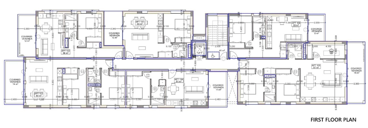 3 Bedroom Apartment for Sale in Latsia, Nicosia District