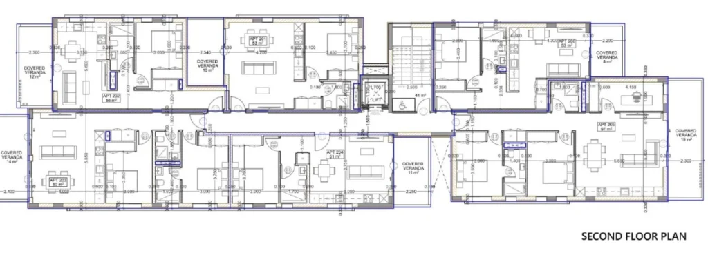 3 Bedroom Apartment for Sale in Latsia, Nicosia District