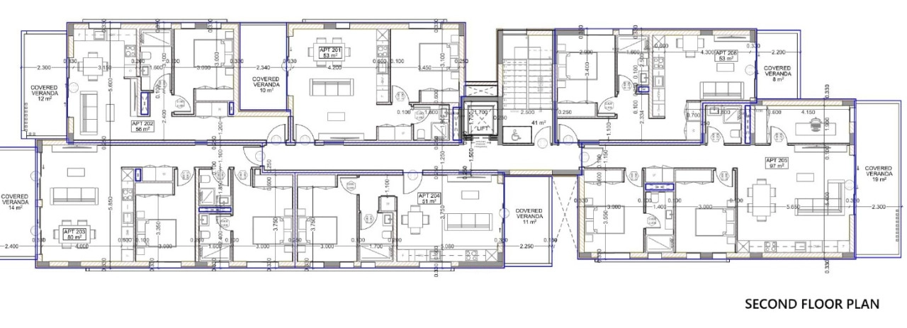 3 Bedroom Apartment for Sale in Latsia, Nicosia District