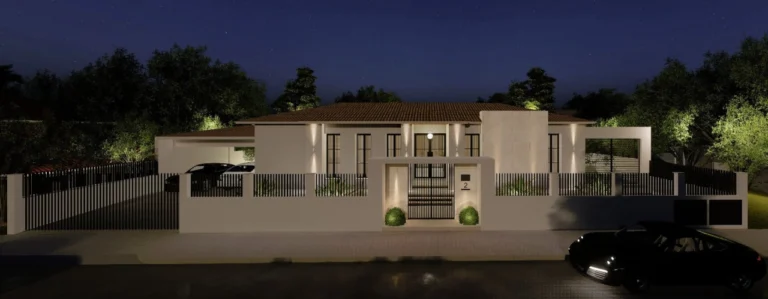 Cheap Houses and Villas for Sale Nicosia up to 900000 euro