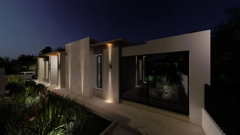 Cheap Houses and Villas for Sale Nicosia up to 900000 euro