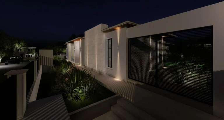 Cheap Houses and Villas for Sale Nicosia up to 900000 euro