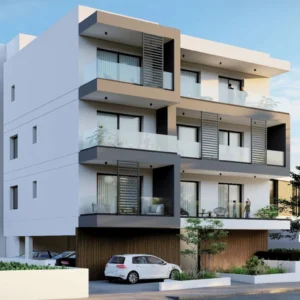 2 Bedroom Apartment for Sale in Larnaca – Sotiros