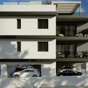 3 Bedroom Apartment for Sale in Livadia Larnakas, Larnaca District