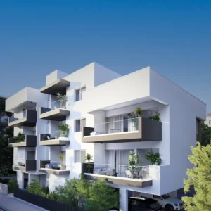 Διαμέρισμα 2 Υπνοδωματίων προς Πώληση στην Επαρχία Λεμεσού