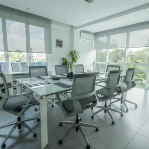209m² Office for Sale in Nicosia – Agios Andreas