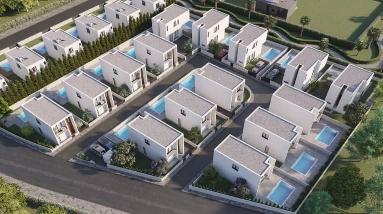 Cheap Houses and Villas for Sale Paphos up to 700000 euro