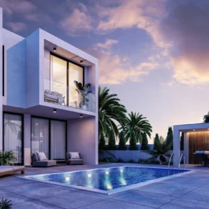 3 Bedroom House for Sale in Chlorakas, Paphos District
