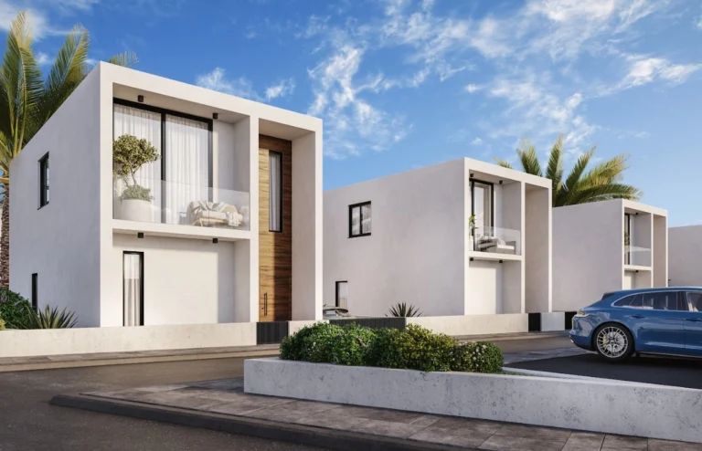 Cheap Houses and Villas for Sale Paphos up to 700000 euro