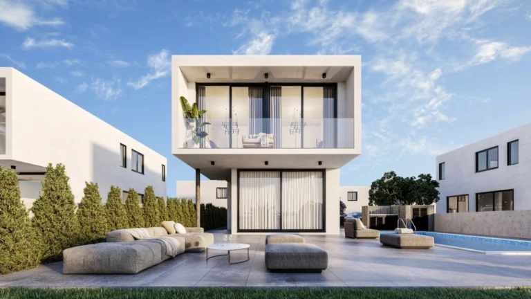 Cheap Houses and Villas for Sale Paphos up to 700000 euro