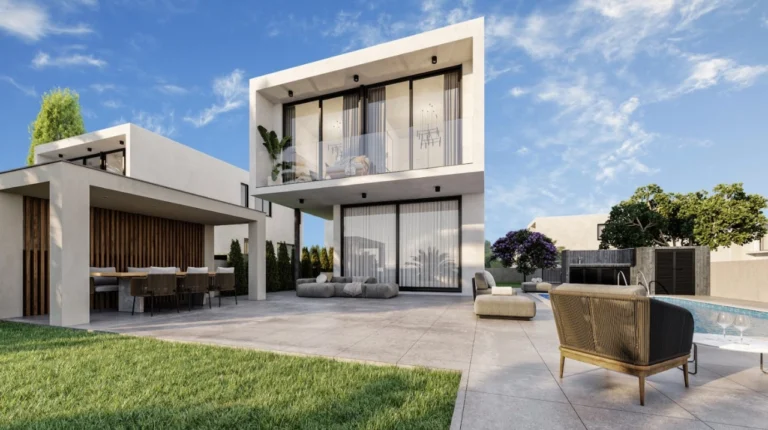 Cheap Houses and Villas for Sale Paphos up to 700000 euro