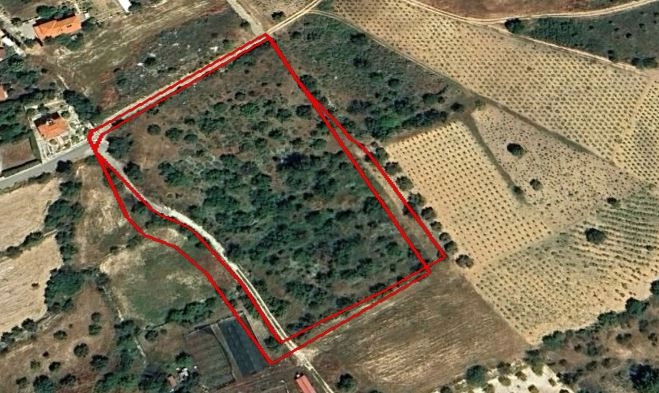 for Sale in Silikou, Limassol District