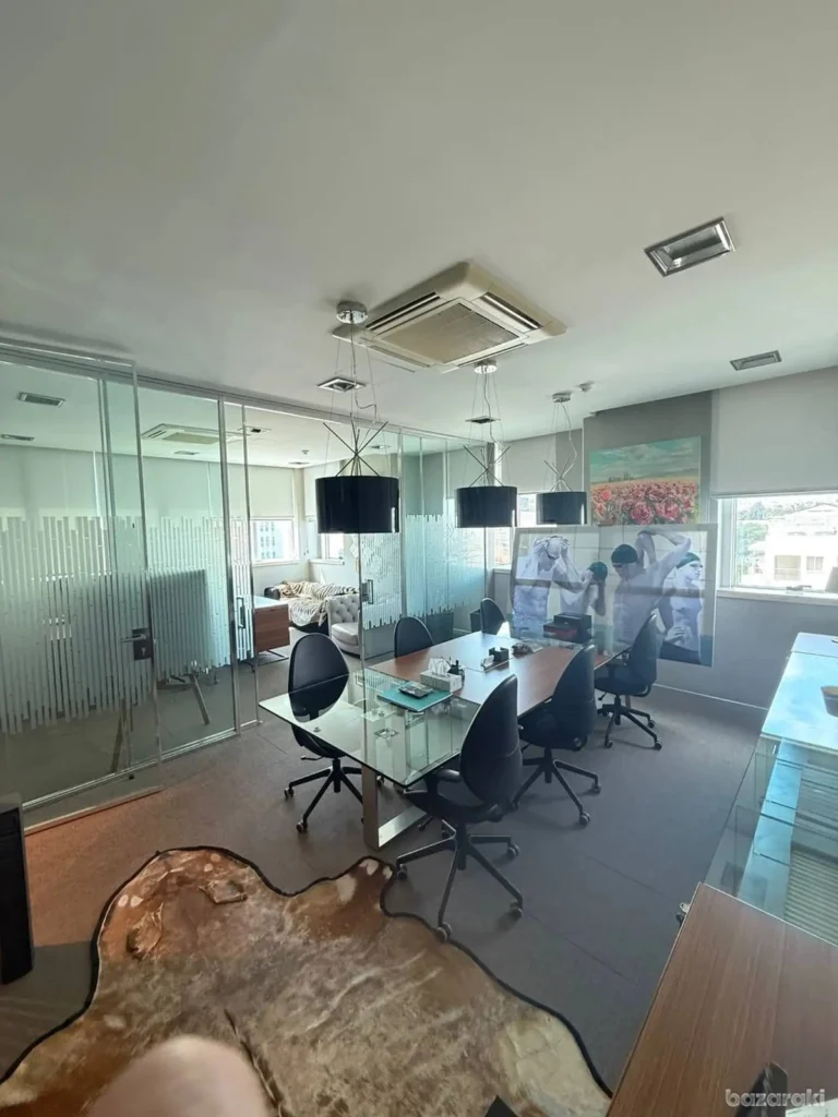 1283m² Building for Sale in Limassol – Agia Zoni