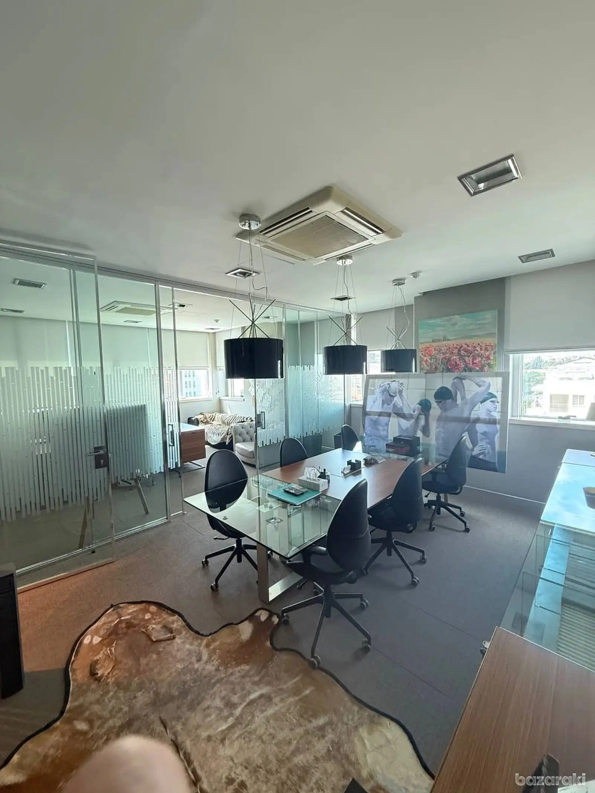 1283m² Building for Sale in Limassol – Agia Zoni