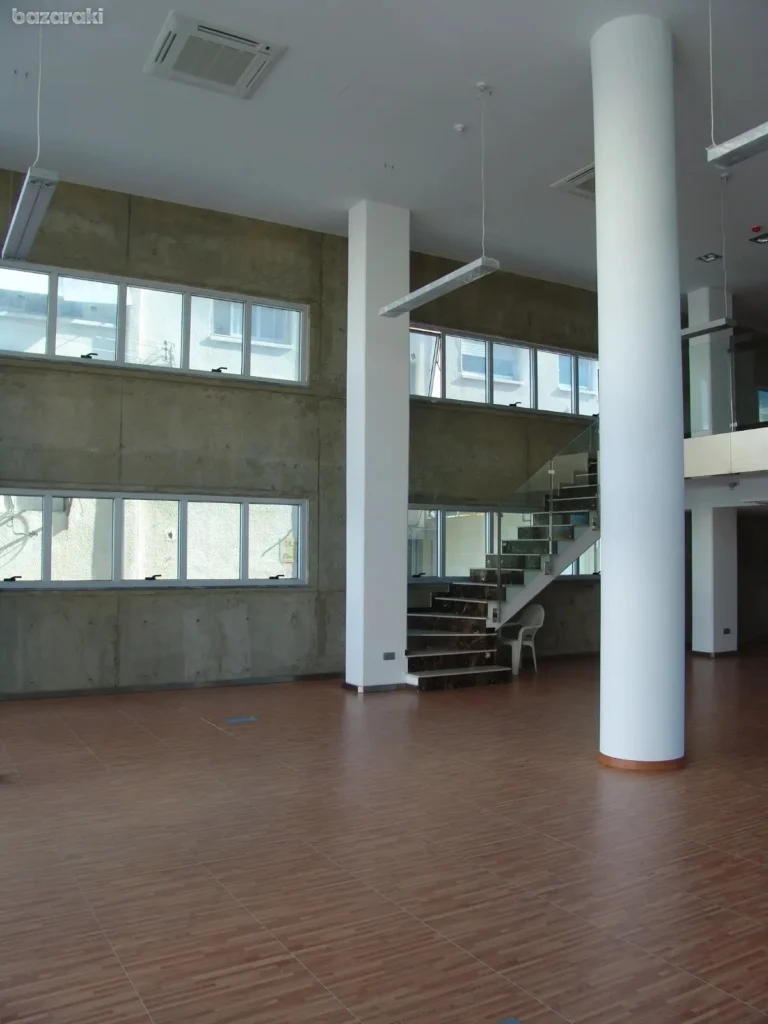 1283m² Building for Sale in Limassol – Agia Zoni