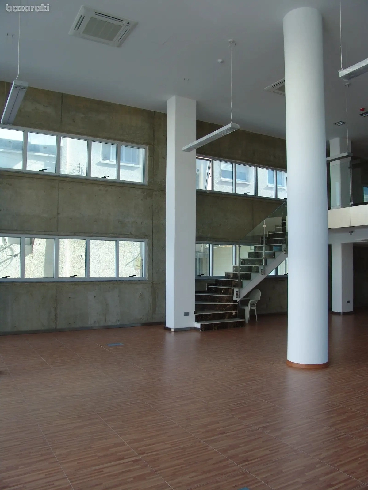 1283m² Building for Sale in Limassol – Agia Zoni