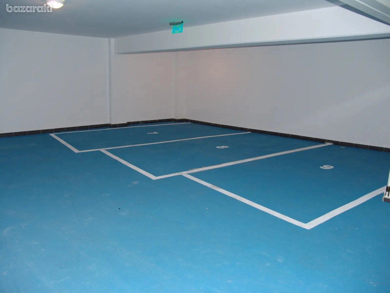 1283m² Building for Sale in Limassol – Agia Zoni