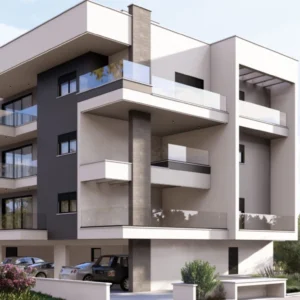 2 Bedroom Apartment for Sale in Limassol – Ekali