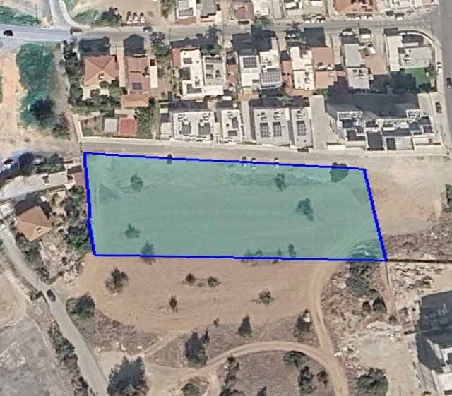 for Sale in Ypsonas, Limassol District