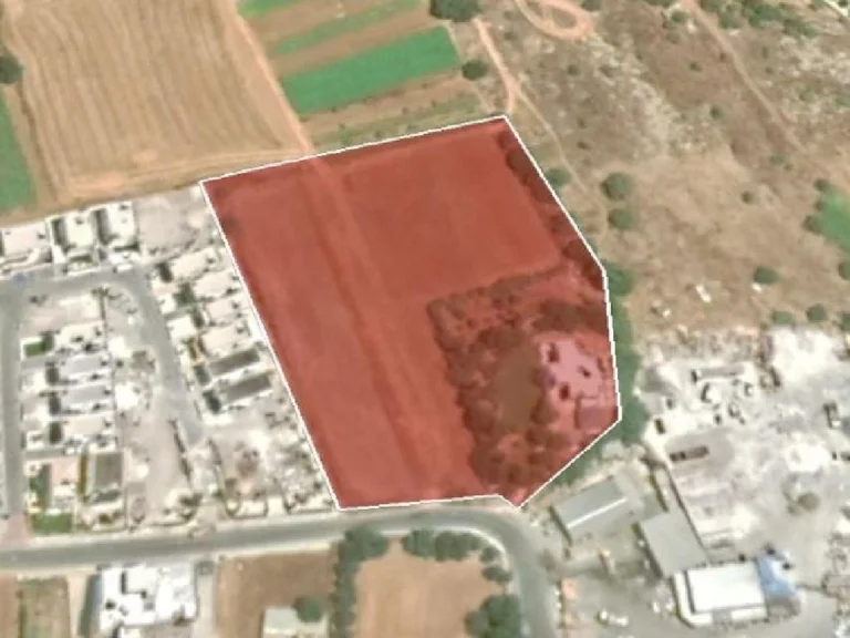 for Sale in Paphos – Emba