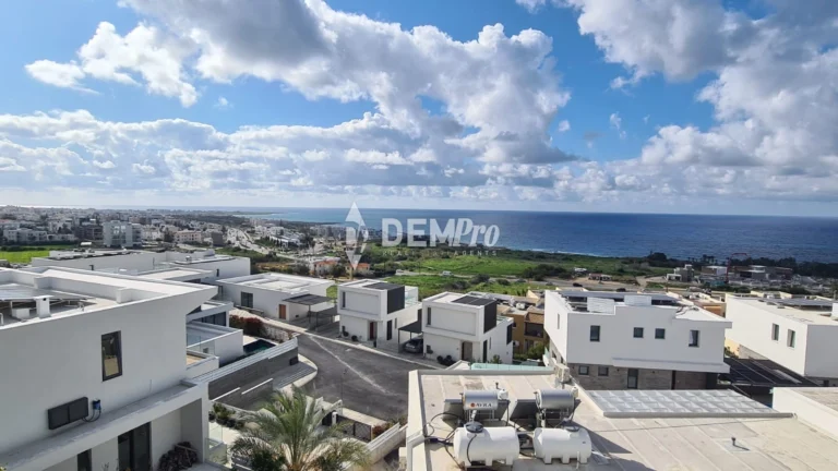 3 Bedroom House for Sale in Chlorakas, Paphos District