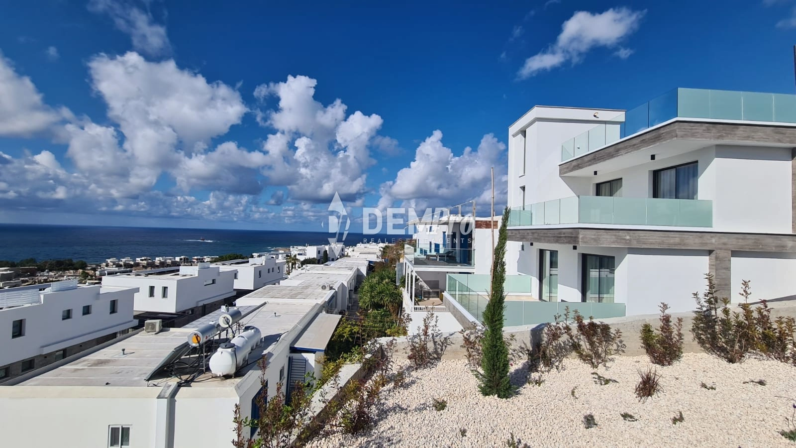 3 Bedroom House for Sale in Chlorakas, Paphos District