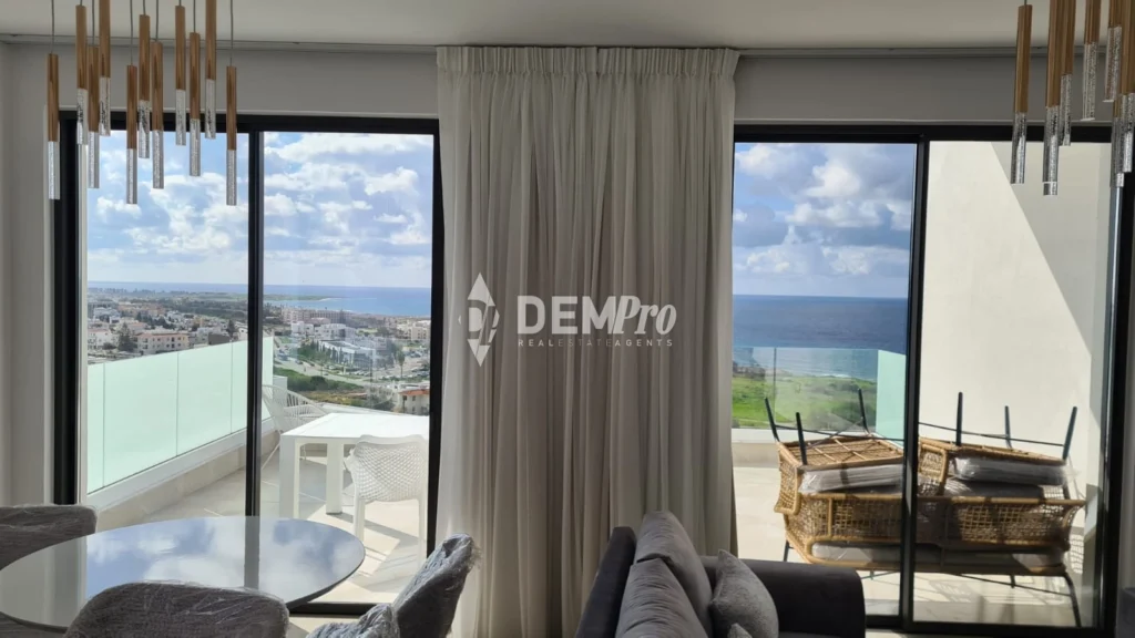 3 Bedroom House for Sale in Chlorakas, Paphos District