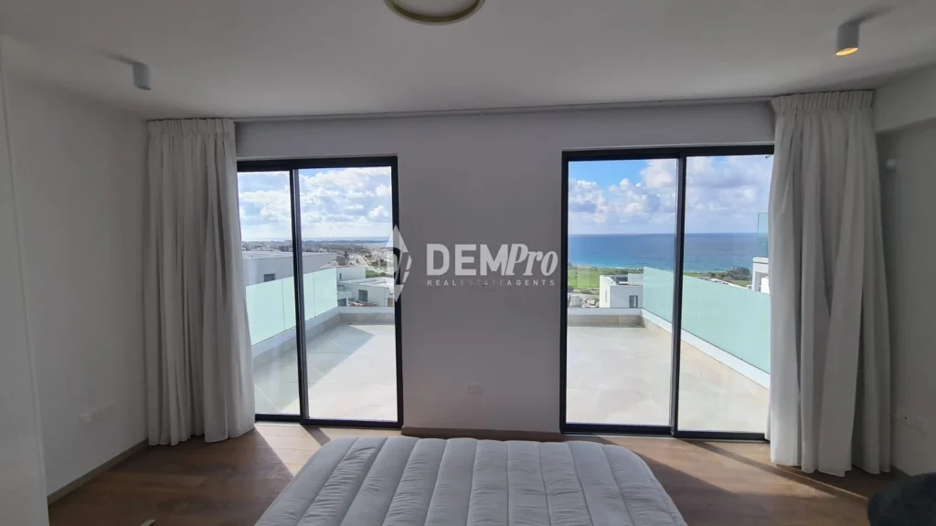 3 Bedroom House for Sale in Chlorakas, Paphos District
