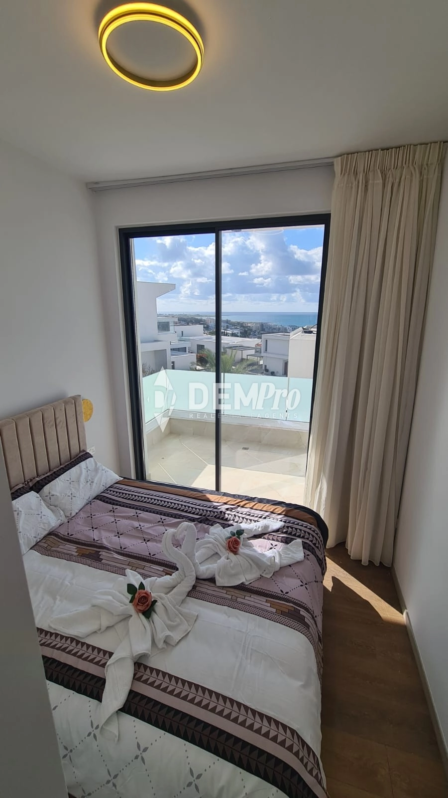 3 Bedroom House for Sale in Chlorakas, Paphos District