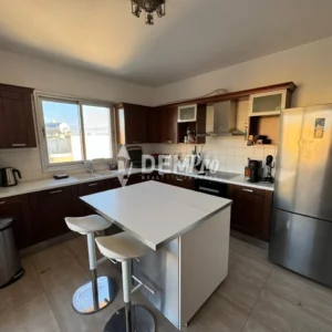 3 Bedroom Apartment for Sale in Limassol District