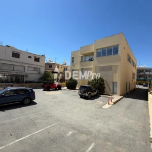 365m² Office for Rent in Paphos District