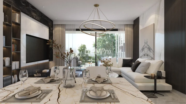 2 Bedroom Apartment for Sale in Larnaca
