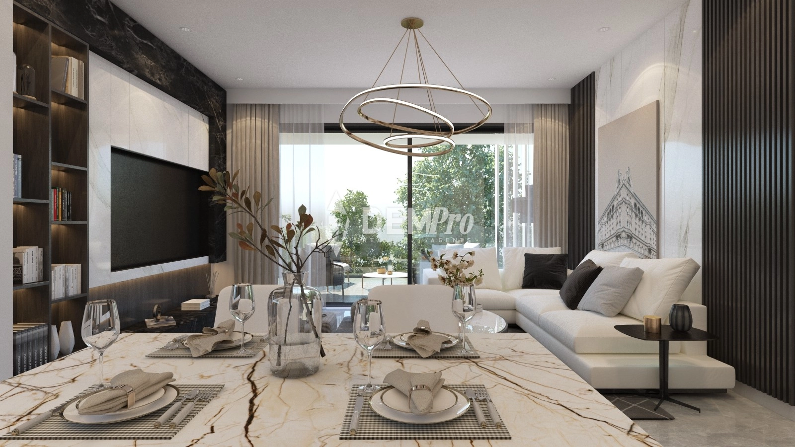2 Bedroom Apartment for Sale in Larnaca
