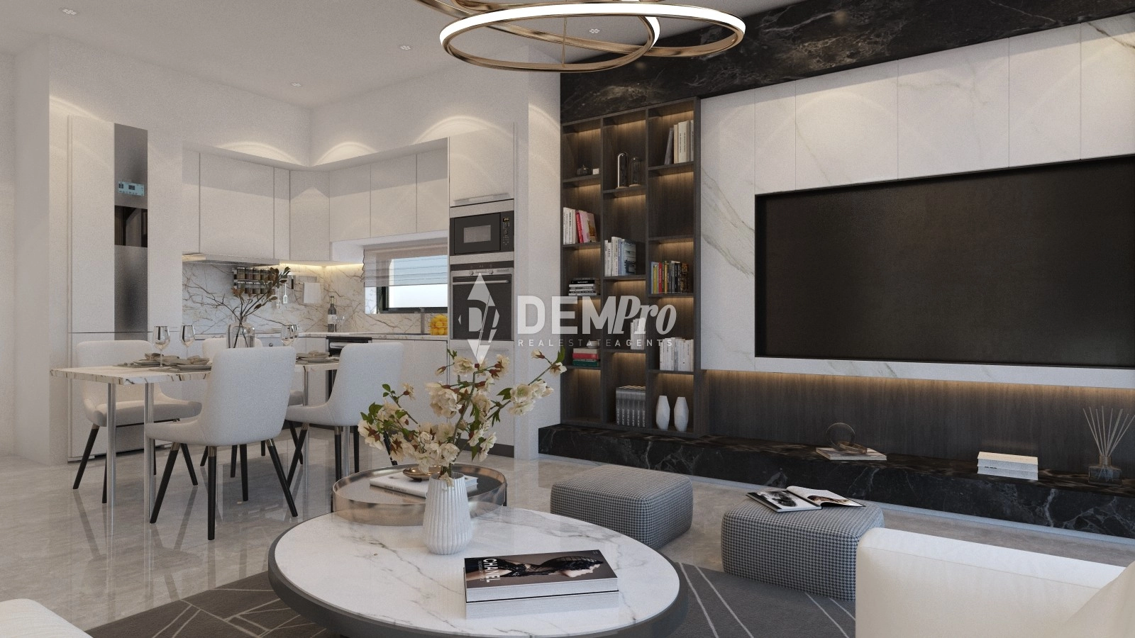 2 Bedroom Apartment for Sale in Larnaca