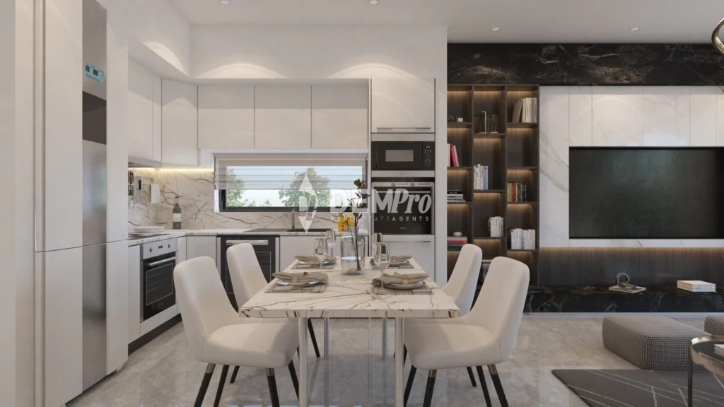 2 Bedroom Apartment for Sale in Larnaca