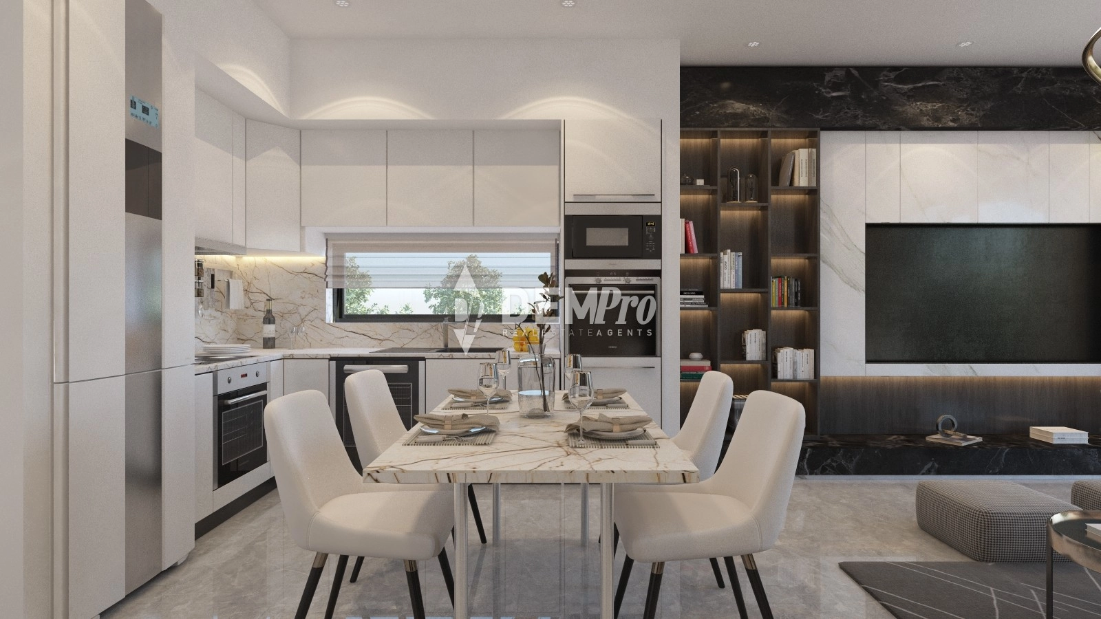 2 Bedroom Apartment for Sale in Larnaca