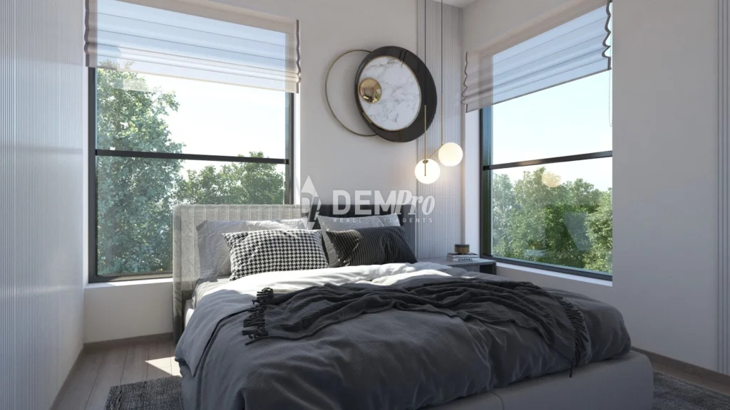 2 Bedroom Apartment for Sale in Larnaca