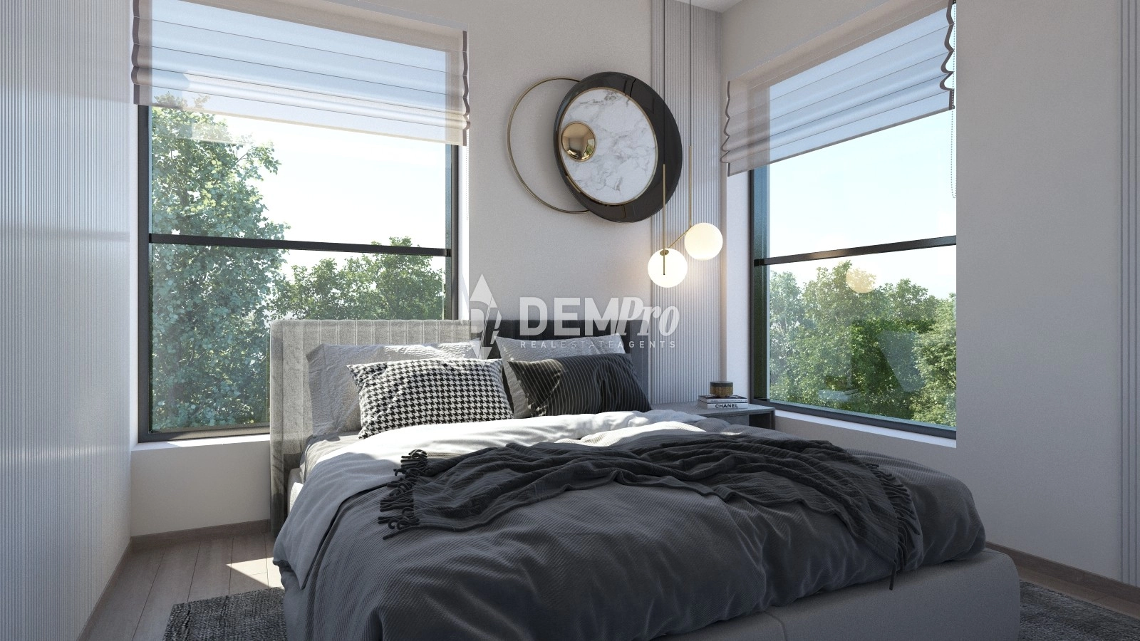 2 Bedroom Apartment for Sale in Larnaca