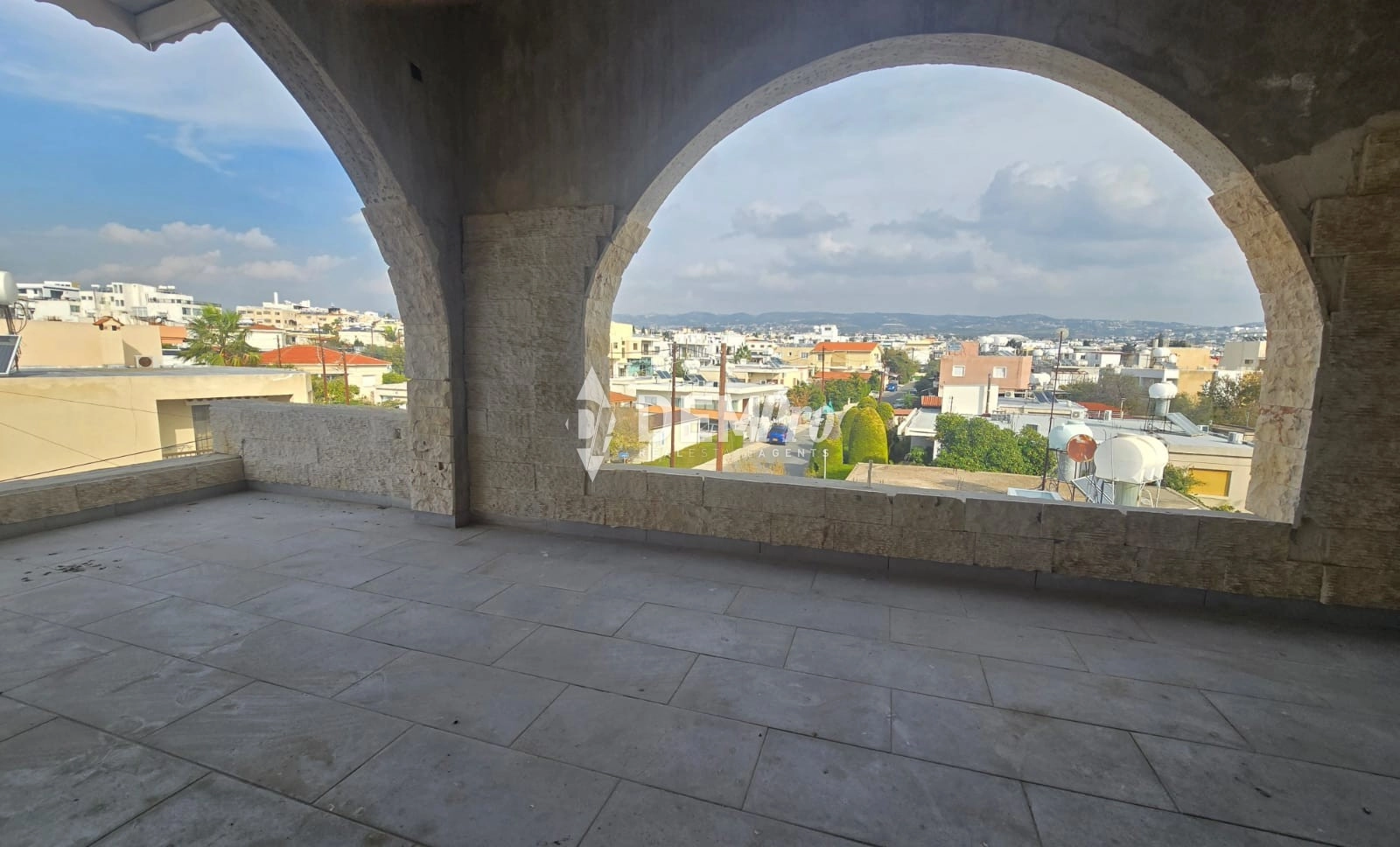 Building for Sale in Paphos District