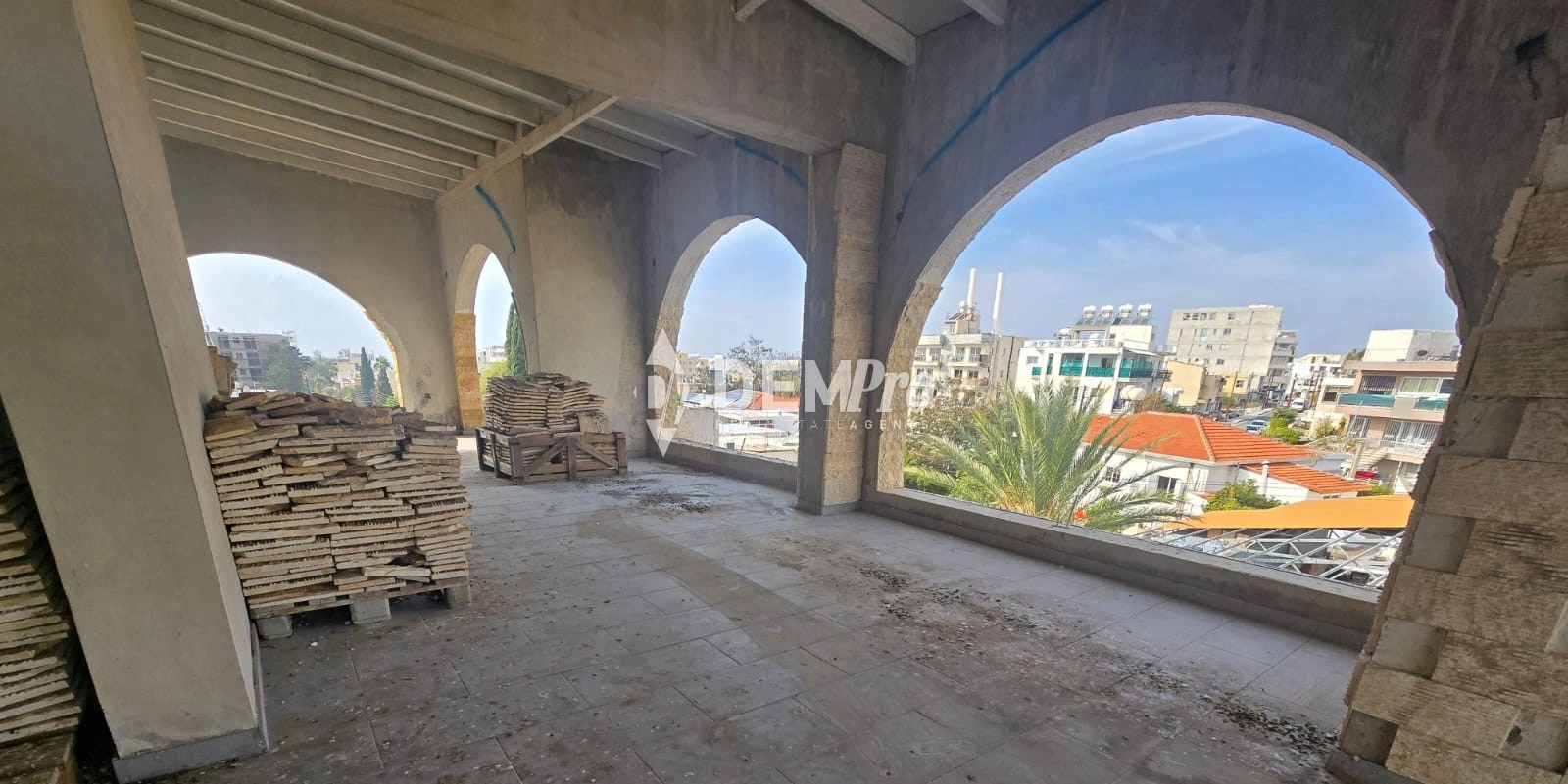 Building for Sale in Paphos District